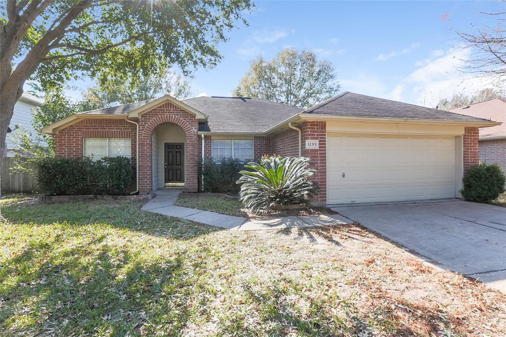 12315 Claresholm Dr, Tomball, TX 77377 House Rental in Tomball, TX