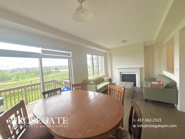 Building Photo - Spacious 3-Bedroom Detached Home with Garage & Backyard – Hamilton