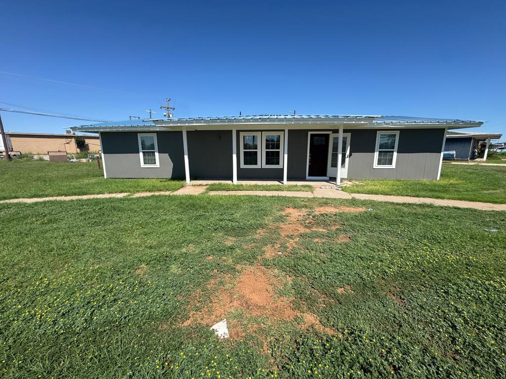 Foto principal - 3301 N Jackson Ave