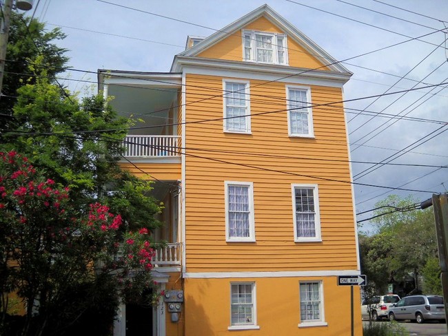 Photo - 123 Coming St (Charleston, SC) Apartments
