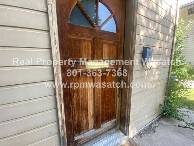 Foto del edificio - Charming 2 Bedroom 1 Bath House!