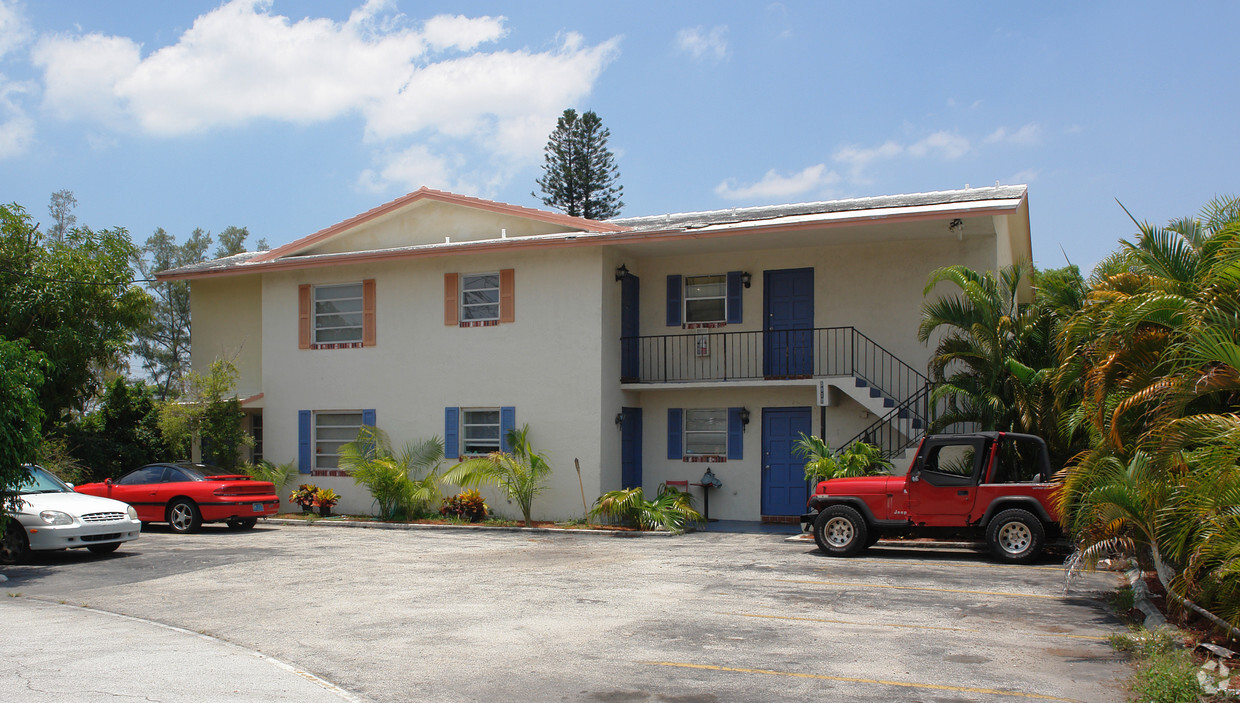 Foto principal - Coral Ridge Waterfront Apartments