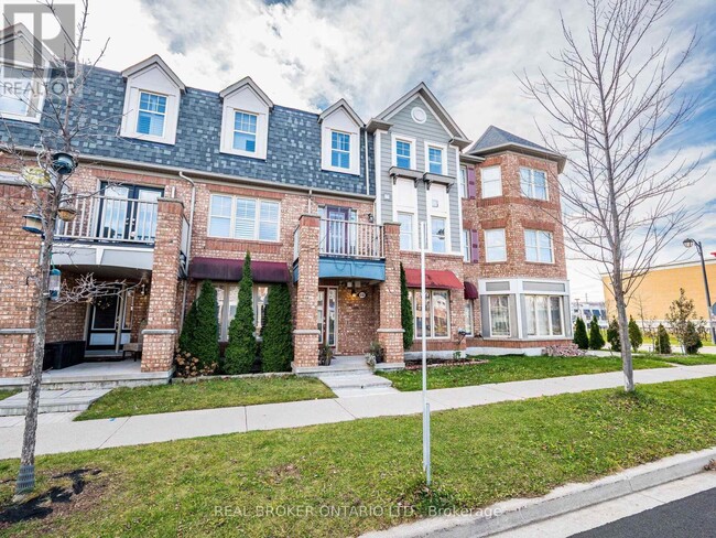 Photo du bâtiment - 632 Scott Blvd