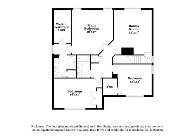 Building Photo - 6310 Cottage Stream Ln
