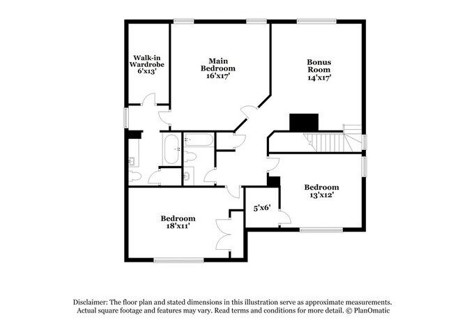 Foto del edificio - 6310 Cottage Stream Ln