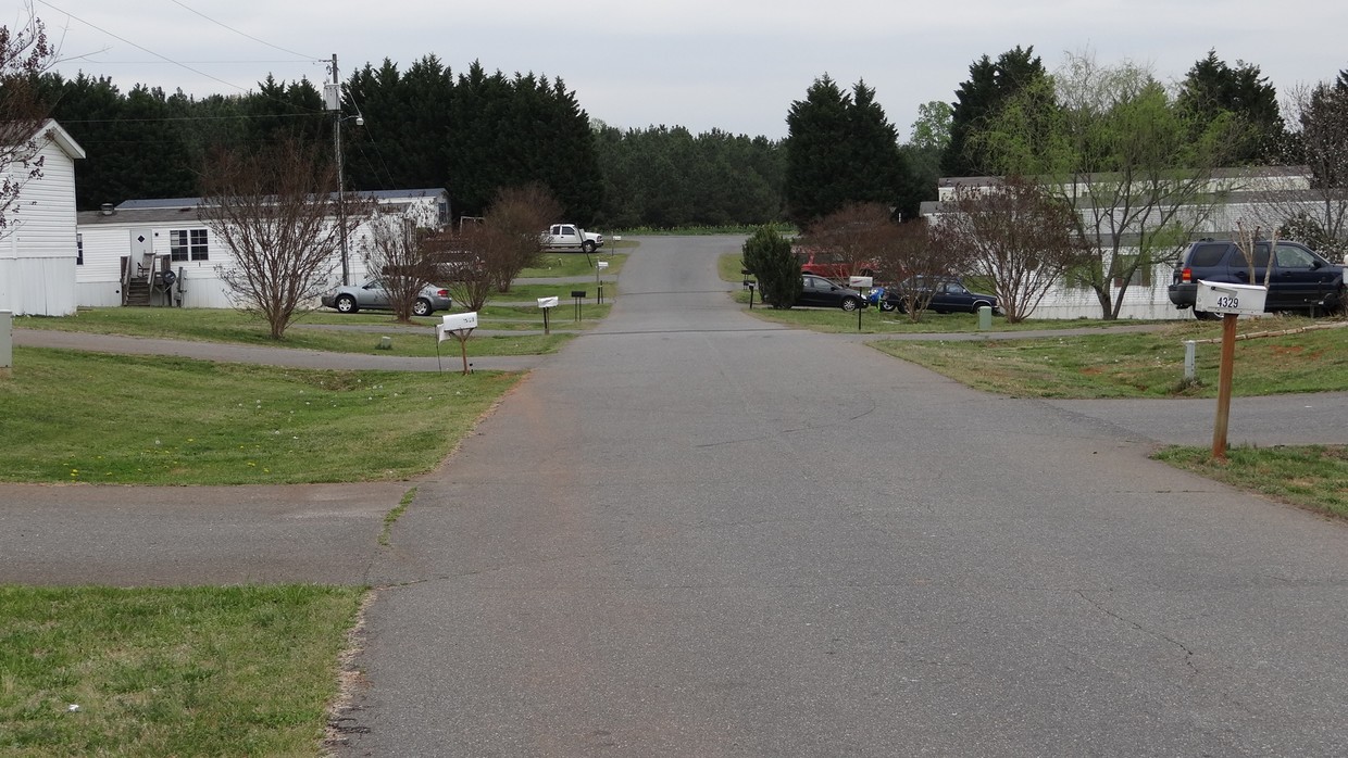 Building Photo - Woods Hall Mobile Home Park