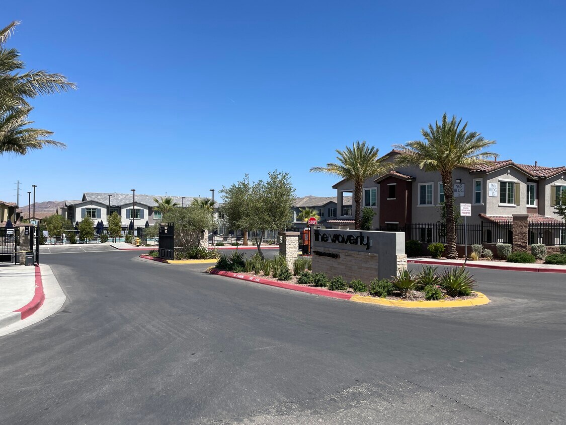 Primary Photo - 965 Nevada State Dr