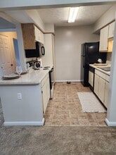 Kitchen (Flooring differs in unit) - Brittwood