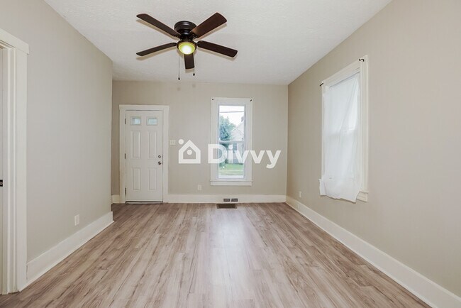 Foto del edificio - 3709 E 69th St, Cleveland, OH 44105
