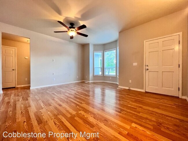 Foto del edificio - 3 br, 2 bath House - 1401 E Drucker St