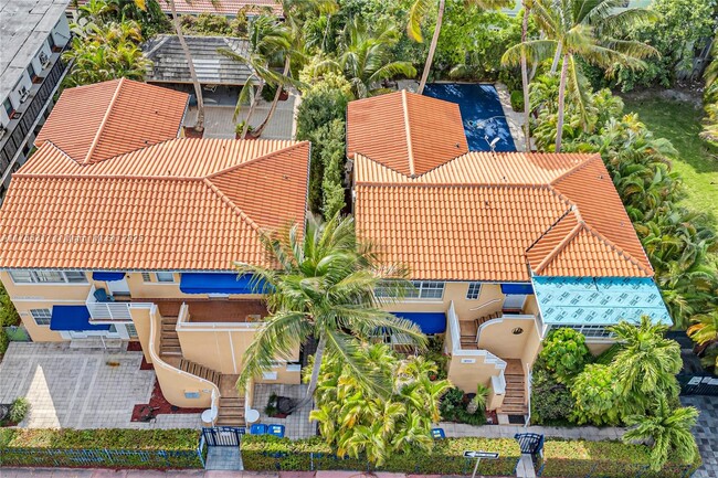 Building Photo - 8144 Harding Ave