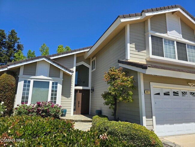 Foto del edificio - 3017 Klamath Ave