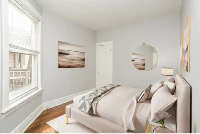 Building Photo - 1006 N Lawndale Ave