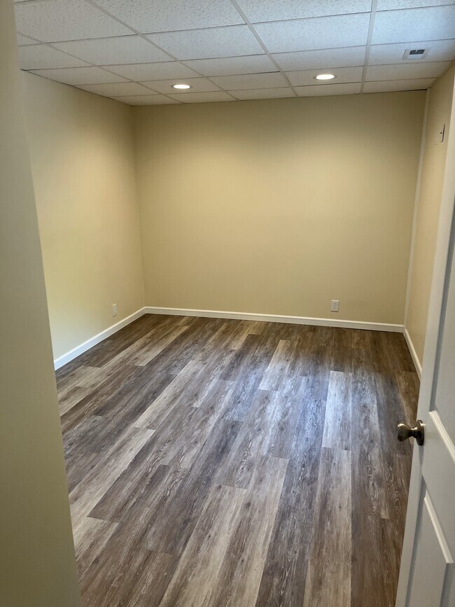 Foto del edificio - 110 Blair St