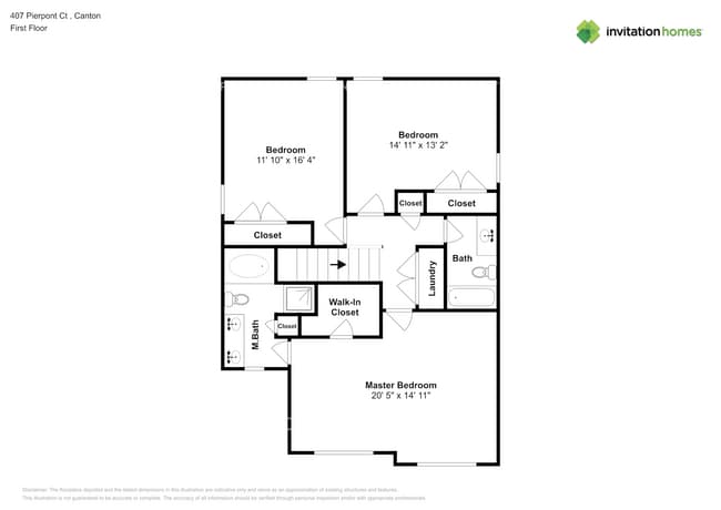 Building Photo - 407 Pierpont Ct