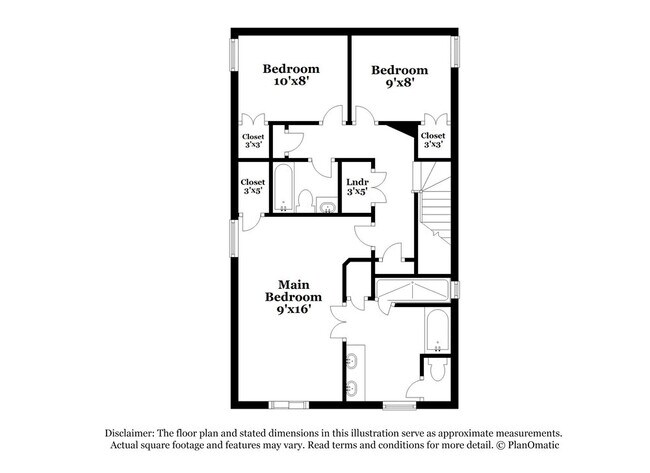Foto del edificio - 8531 Griffin Park Dr
