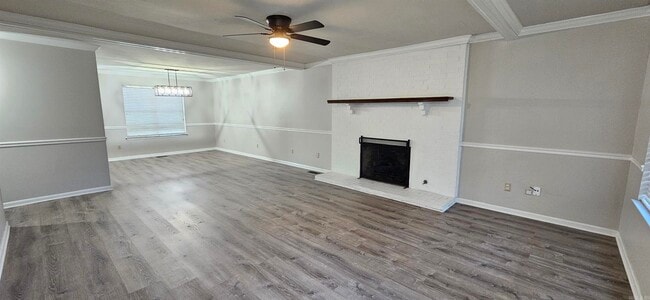 Building Photo - 107 Roundleaf Ct