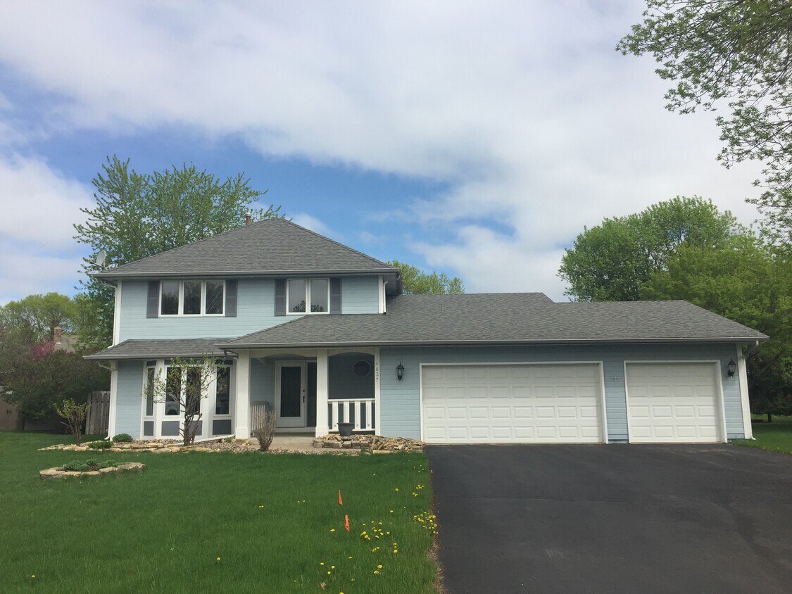 Primary Photo - 14627 Hanover Ln