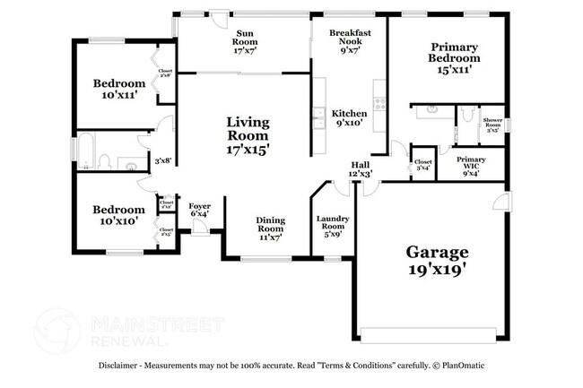 Foto del edificio - 2675 Shabonne Ln