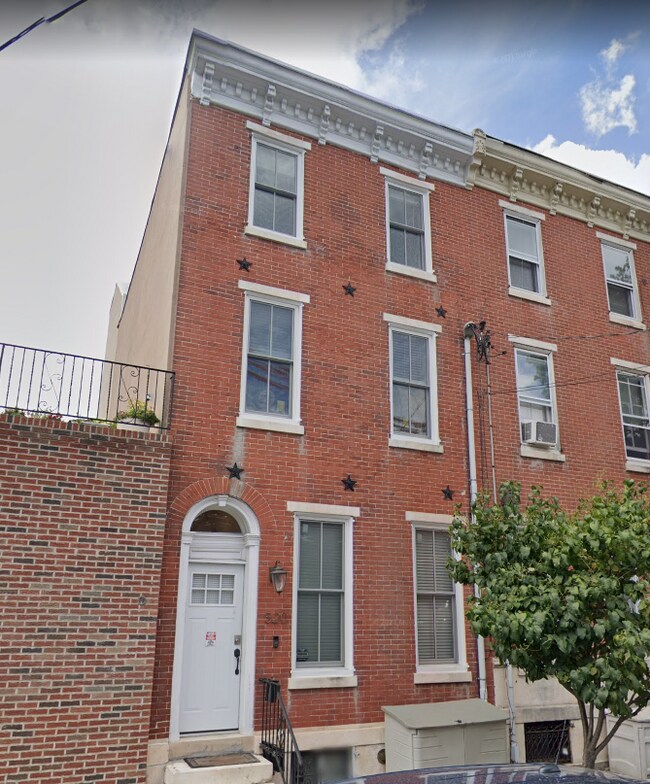 Foto del edificio - 520 N 15th St