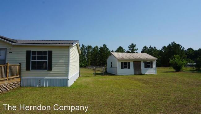 Building Photo - 3 br, 2 bath House - 898 Oliff Road