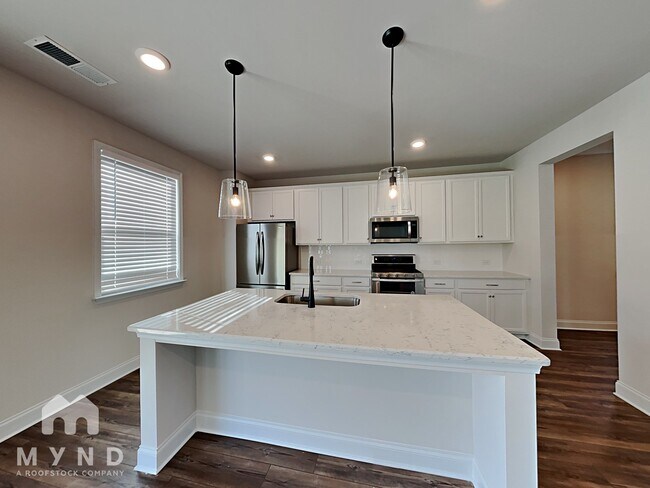 Foto del edificio - 107 Dew Drop Ln