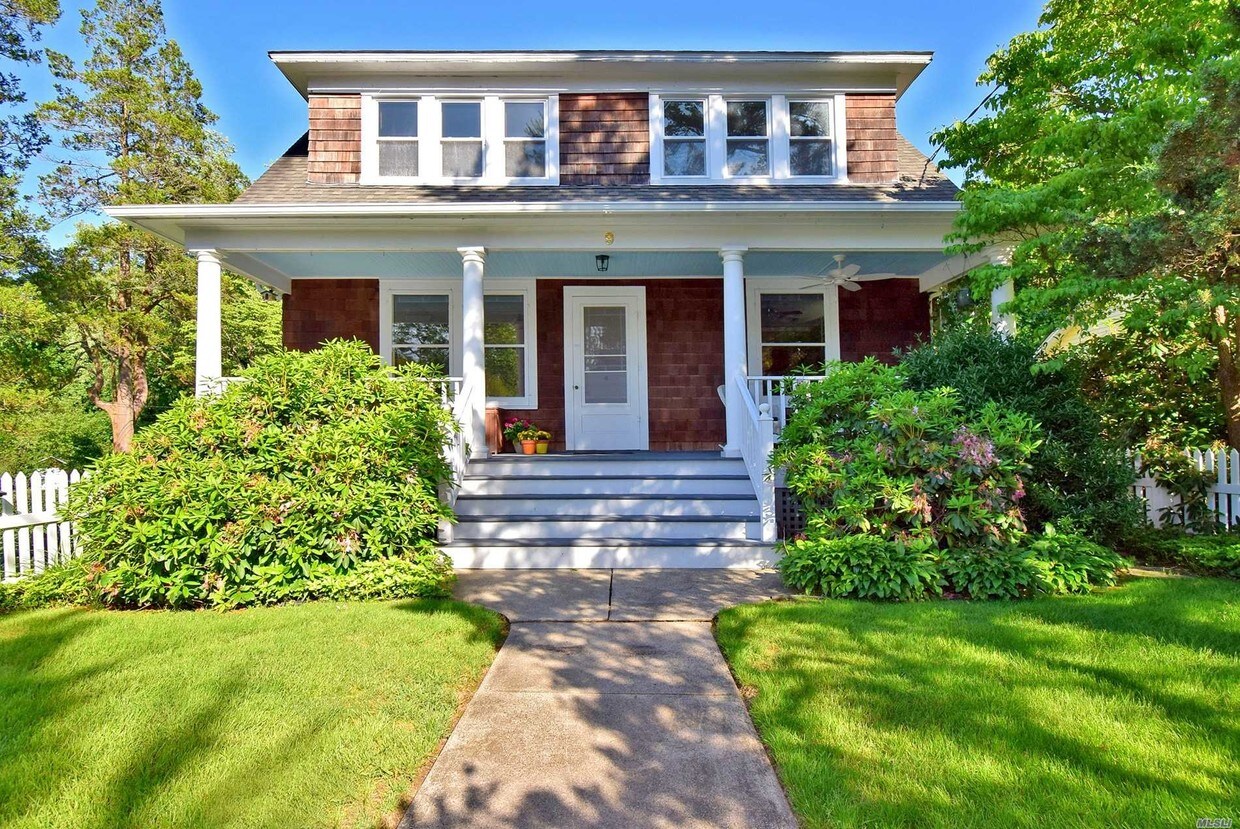 Primary Photo - 9 Maple Ave