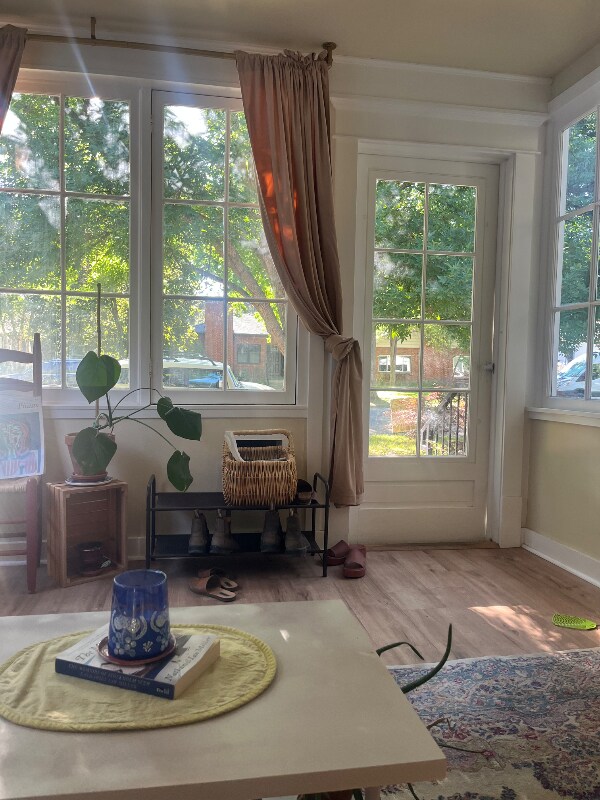 Foto del edificio - 1611 N 18th St