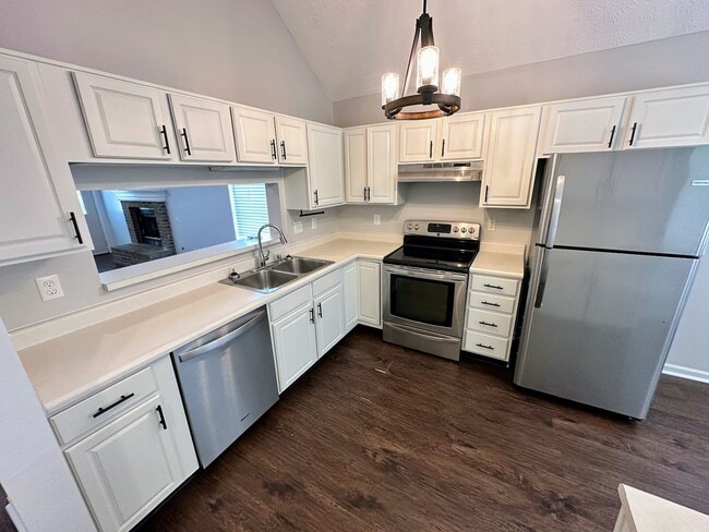 Photo - 3821 Landridge Dr. House
