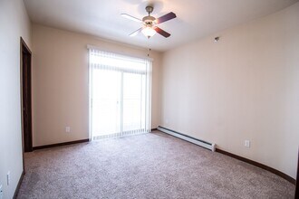 Interior Photo - The Metropolitan