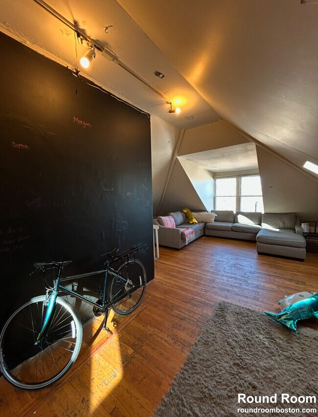 Foto del edificio - 17 Hillside St