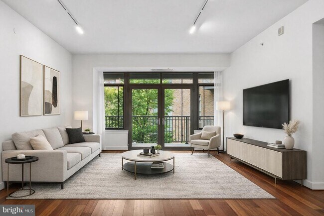 Foto del edificio - 2425 L St NW