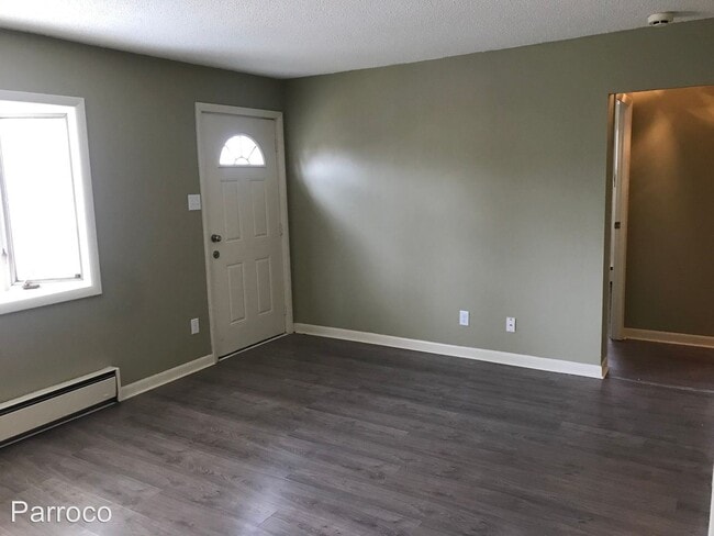 Building Photo - 2 br, 1 bath House - 2137 Edgehill Ave