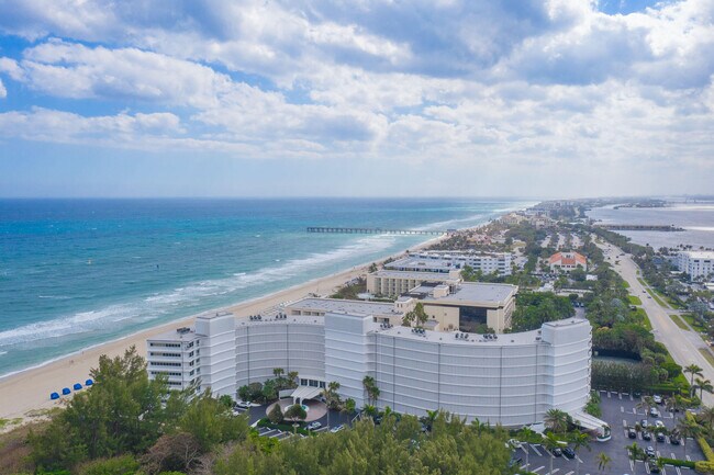 Building Photo - 2780 S Ocean Blvd
