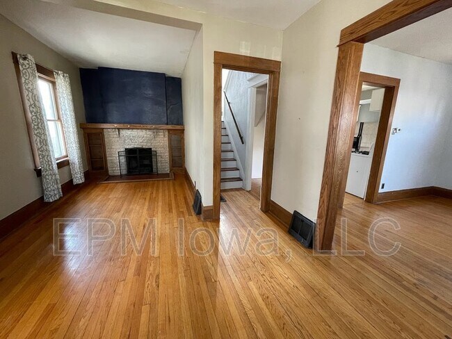 Foto del edificio - 1821 Blake Blvd SE