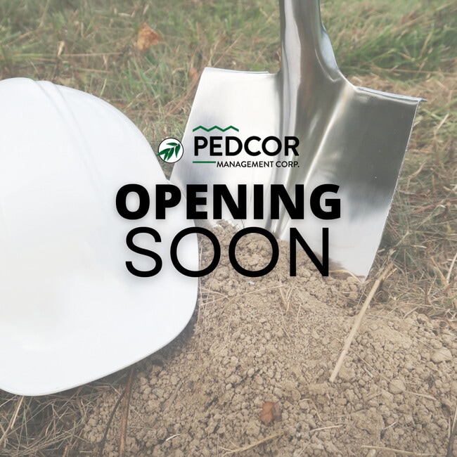 Opening Soon - Trails at Twin Lakes