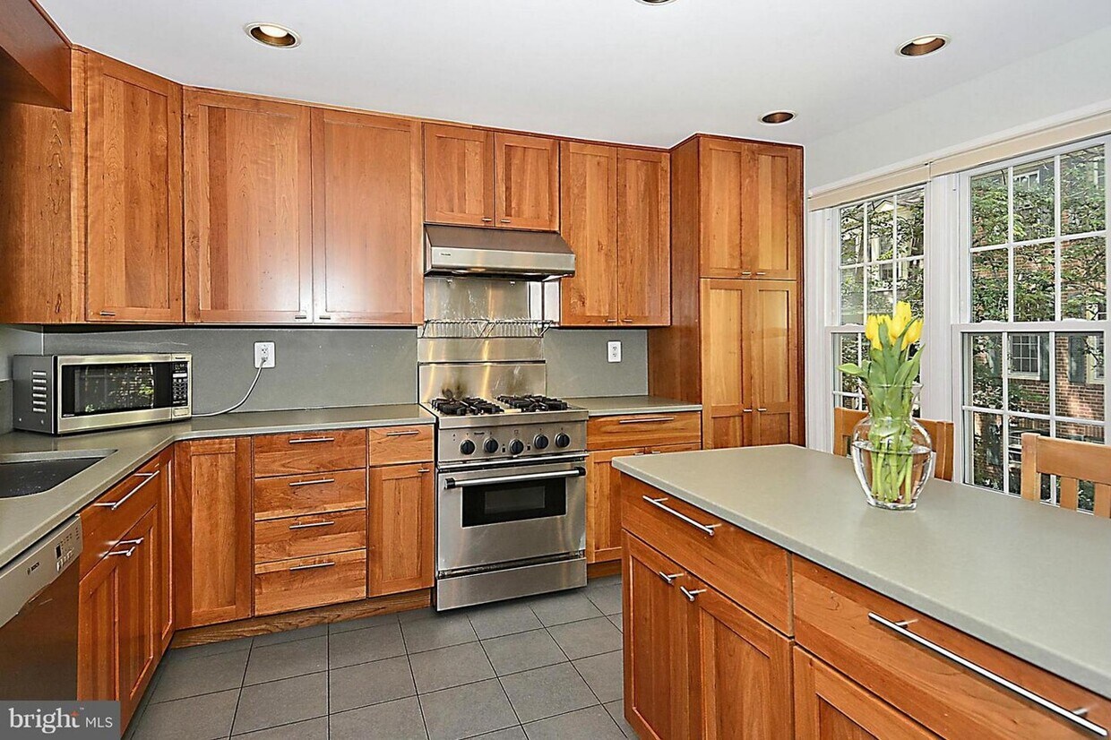 1127 Fairview Ct, Silver Spring, MD 20910 Townhome Rentals in Silver