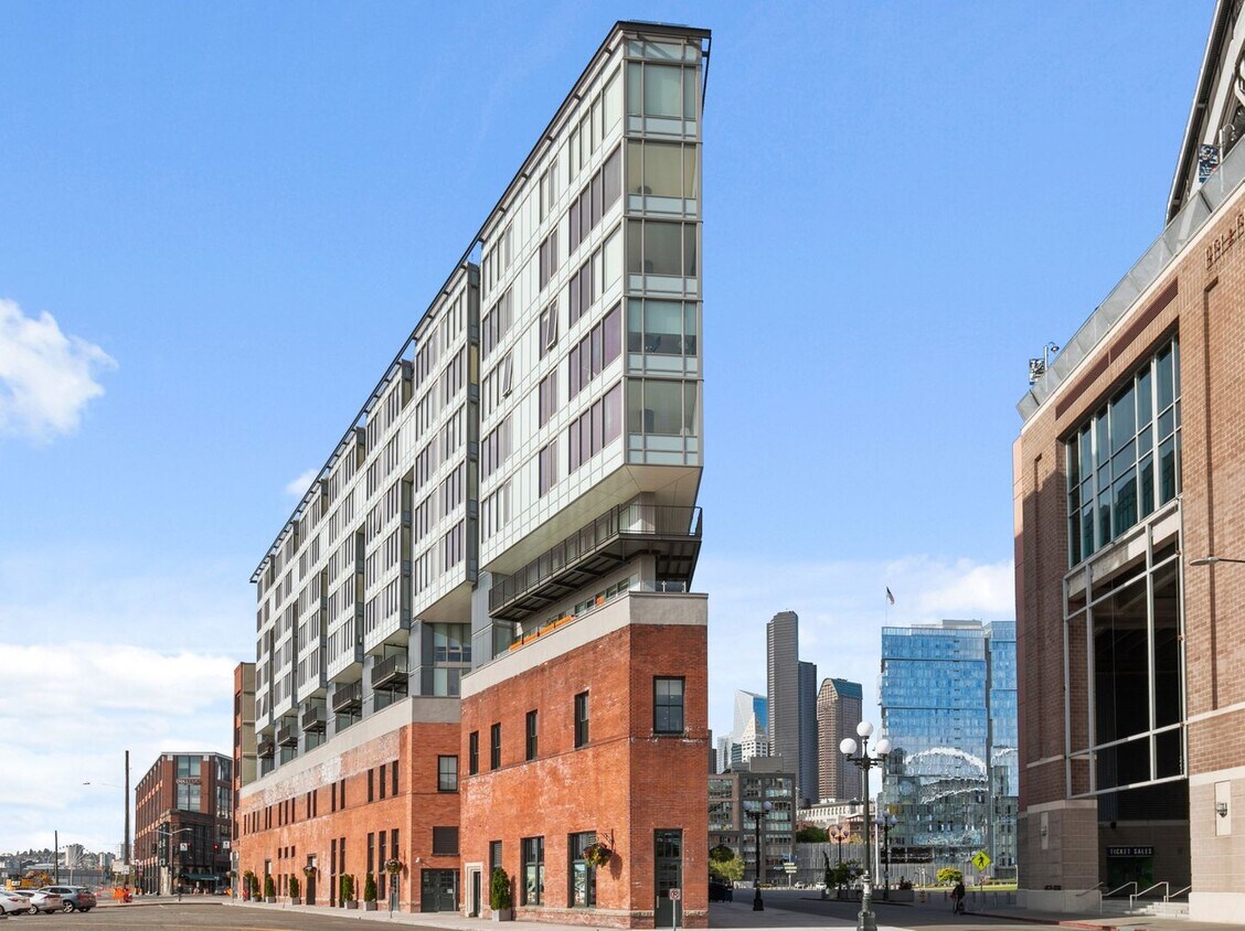 Foto principal - Hip Urban Retreat in Sought-After Pioneer ...