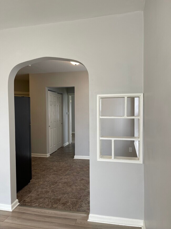 Foto del edificio - 4995 Quincy St