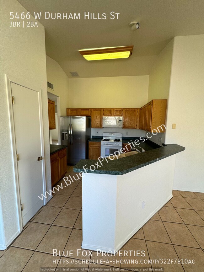 Foto del edificio - 5466 W. Durham Hills