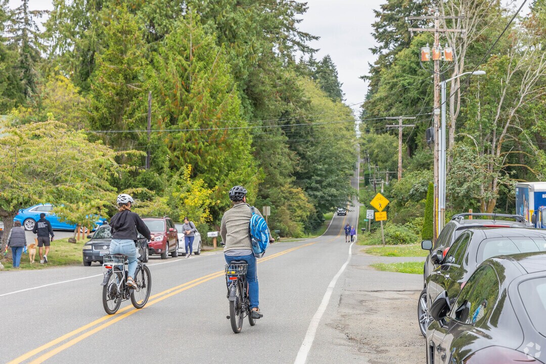Bainbridge Island