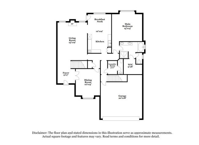 Building Photo - 201 Jewell Ave