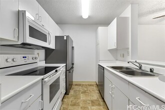 Building Photo - 95-510-510 Wikao St