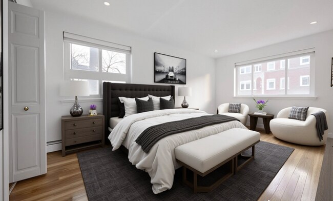 Foto del edificio - 7 Chauncy St