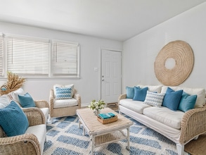 Interior Photo - East Beach Apartments