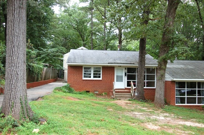 Building Photo - 3208 Ruffin St