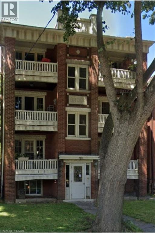 Building Photo - 92 Sanford Ave S