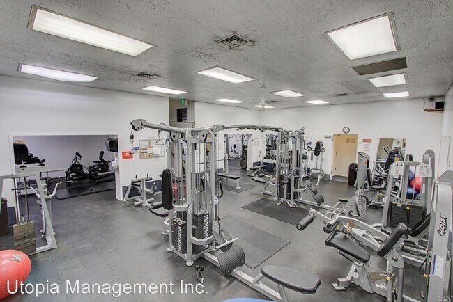 Foto del edificio - Studio, 1 bath House - 5 Admiral Drive #405