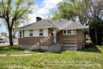 Building Photo - 205 N 100 W
