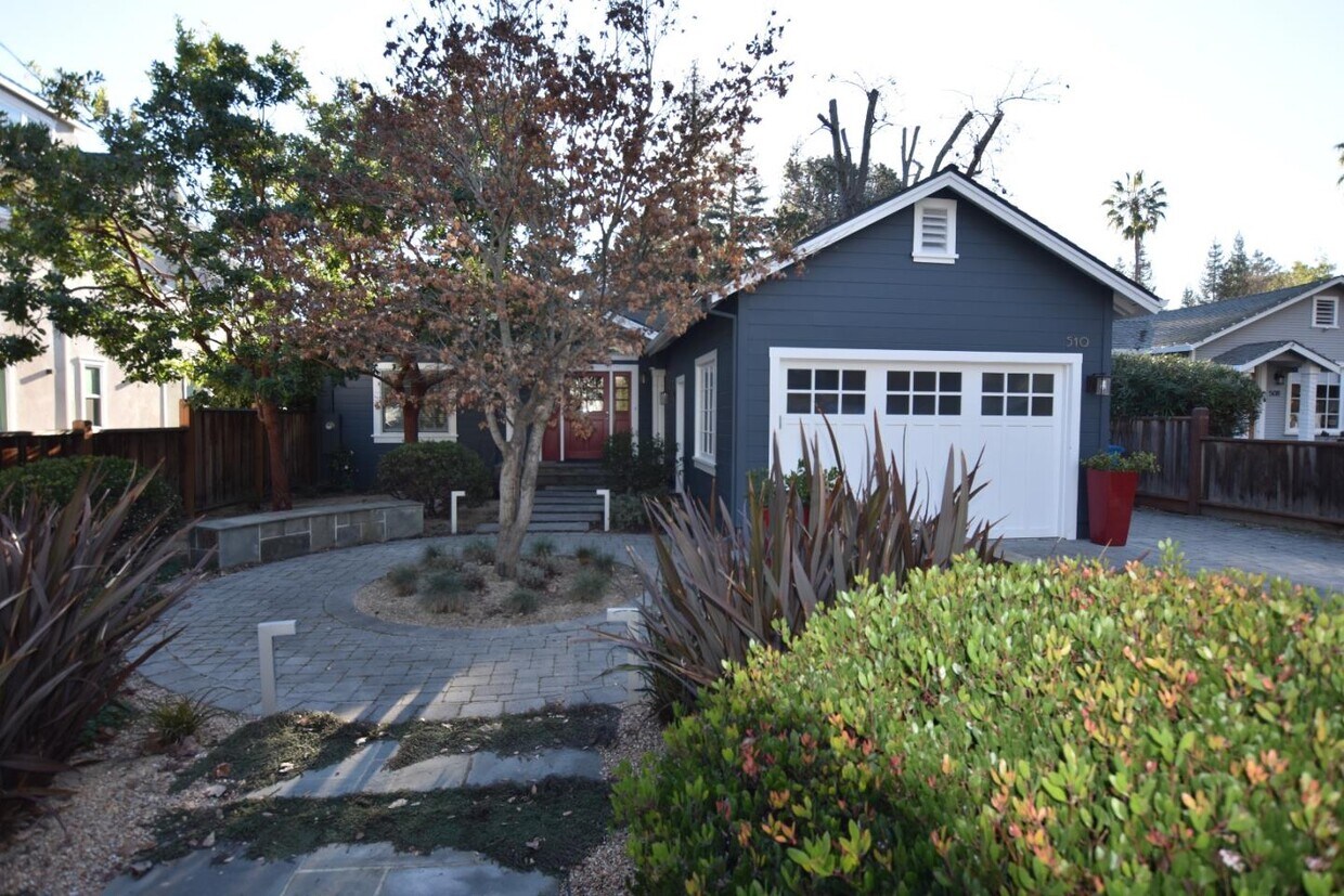 Primary Photo - 510 San Benito Ave